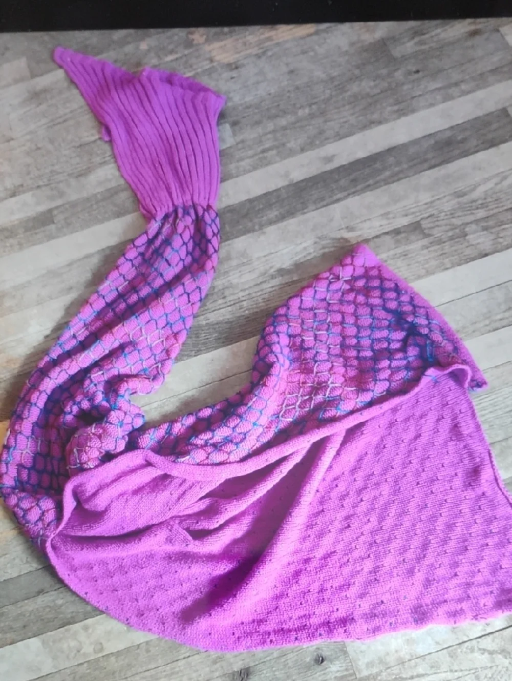 🧜‍♀️MERMAID TAIL BEAUTIFUL 